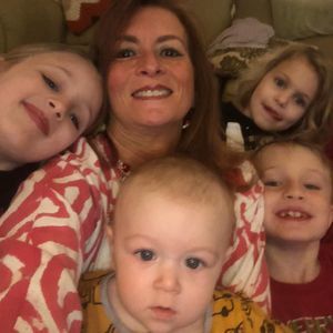 Meet your Posher, Pam